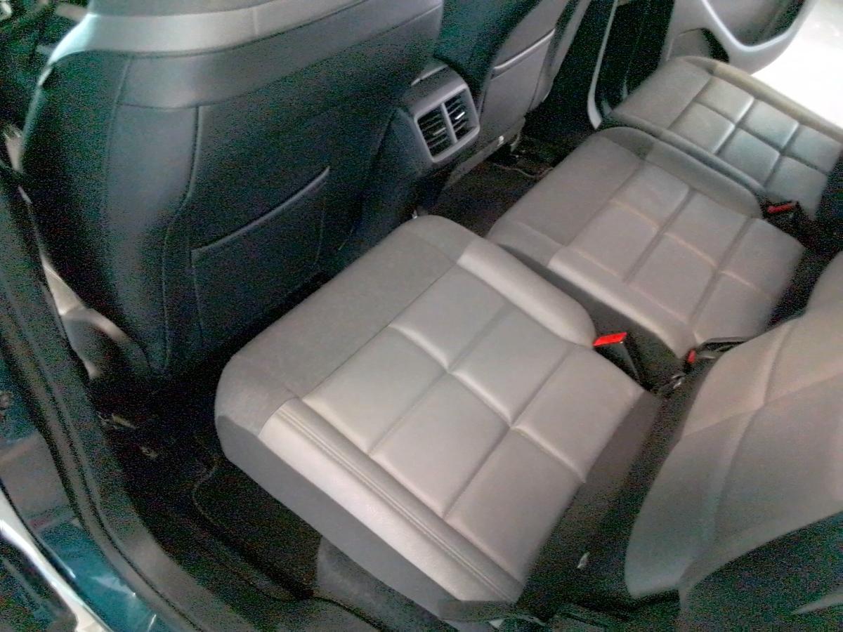 Citroën C5 Aircross Pure Tech 180 S&S EAT8 SHINE