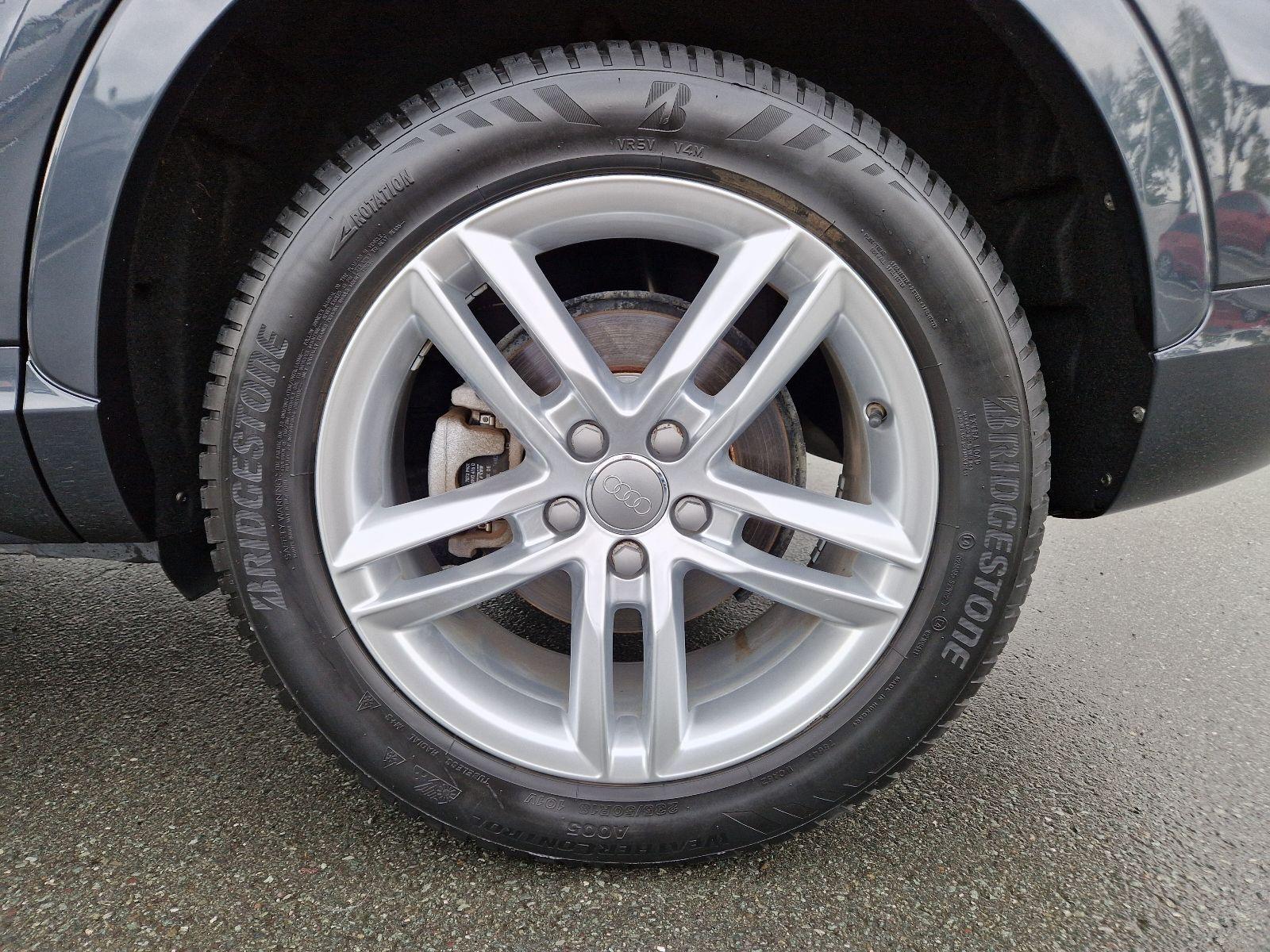 Audi Q3 1.4 TFSI sport/Navi/SHZ/Xenon-Plus/Soundsyste