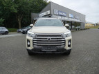 Bild Ssangyong MUSSO Grand Musso Platinum 2.2 