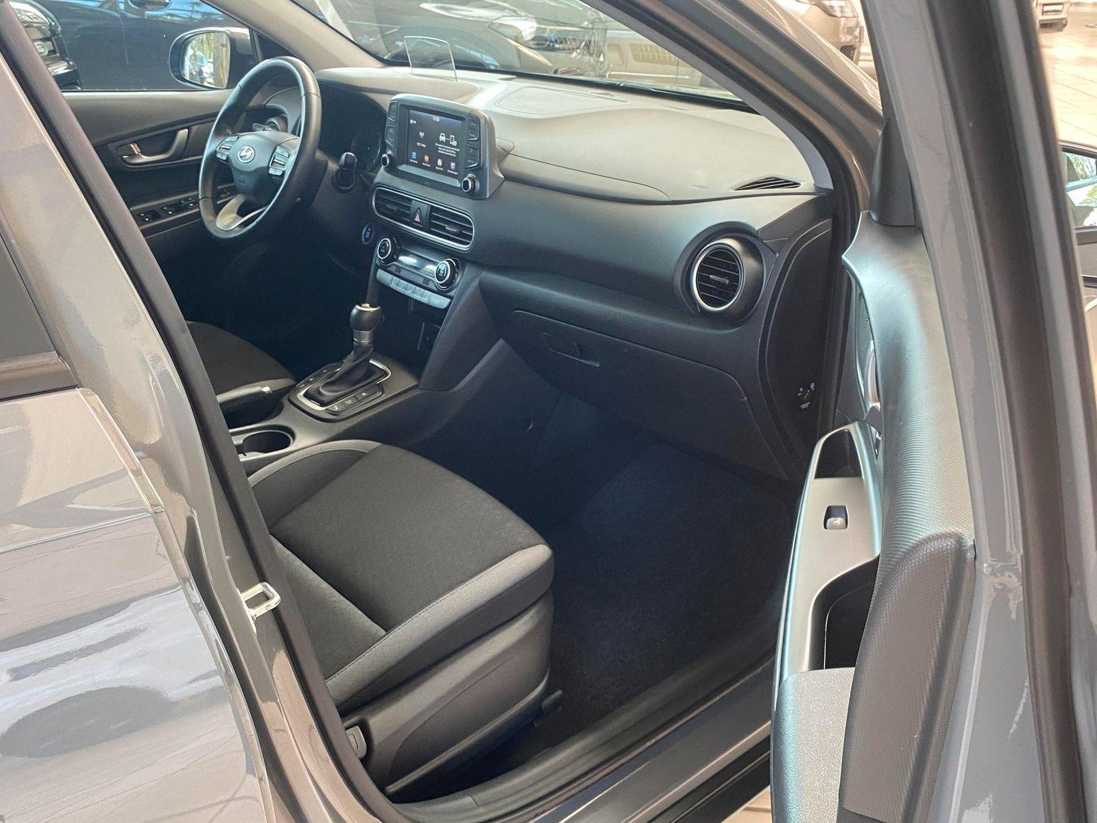 Hyundai KONA KONA1.6 T-GDI *HUD*CARPLAY*RFK*KEYLESS*SHZ*LHZ*