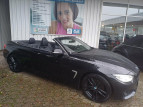 Bild BMW 420 d Cabrio *NAVI*EL SITZV*BI-XENON*LEDER*SITZH+NACKENH*