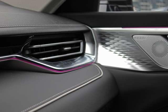 GWM Wey 05 PREMIUM (Plug-In-Hybrid)