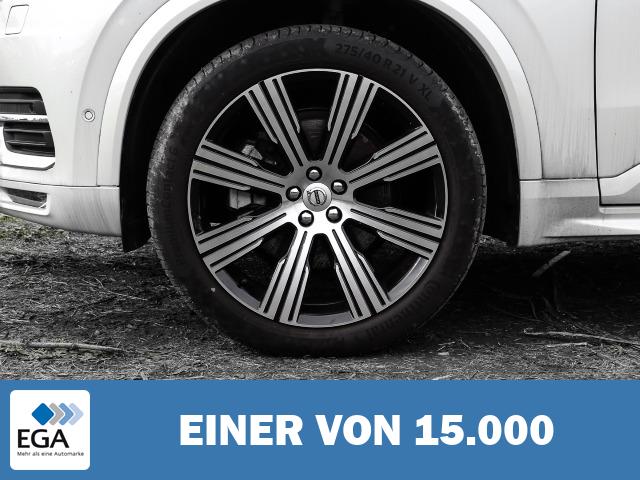 Volvo XC90 Ultimate Bright AWD B5 Diesel EU6d 7-Sitzer Allrad HUD AD StandHZG digitale