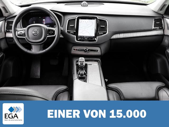 Volvo XC90 Ultimate Bright AWD B5 Diesel EU6d 7-Sitzer Allrad HUD AD StandHZG digitale