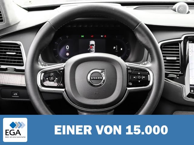 Volvo XC90 Ultimate Bright AWD B5 Diesel EU6d 7-Sitzer Allrad HUD AD StandHZG digitale