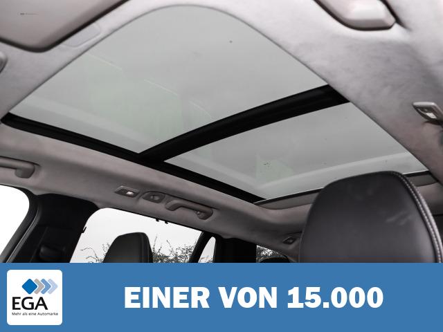 Volvo XC90 Ultimate Bright AWD B5 Diesel EU6d 7-Sitzer Allrad HUD AD StandHZG digitale