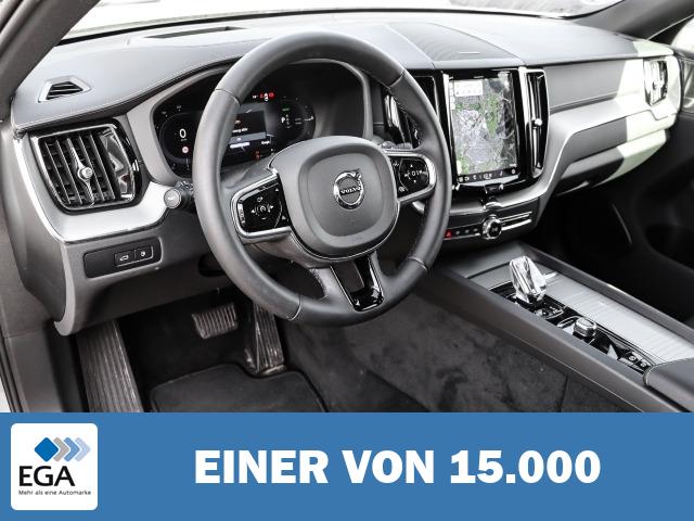 Volvo XC60 Ultimate Dark Recharge Plug-In Hybrid AWD T8 Twin Engine EU6d Allrad HUD St