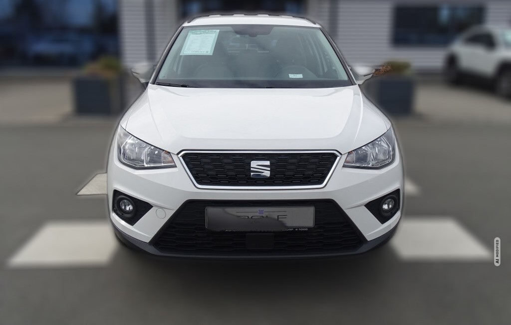 Seat Arona 1.0 STYLE*BEATS*DAB*FULL LINK*RFK*SHZG*