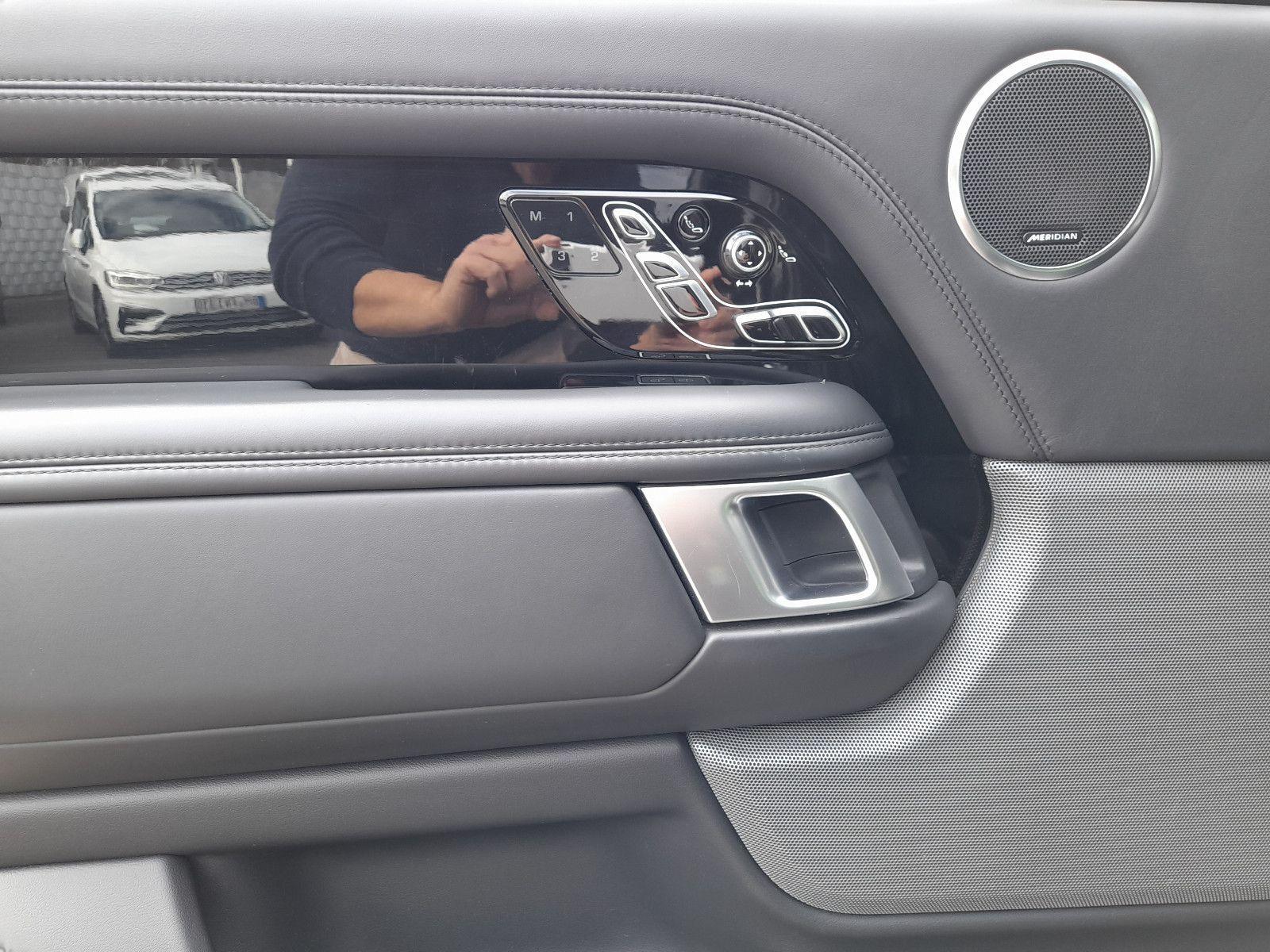 Land Rover Range Rover Autobiography,Standhz,Garantie9/2026