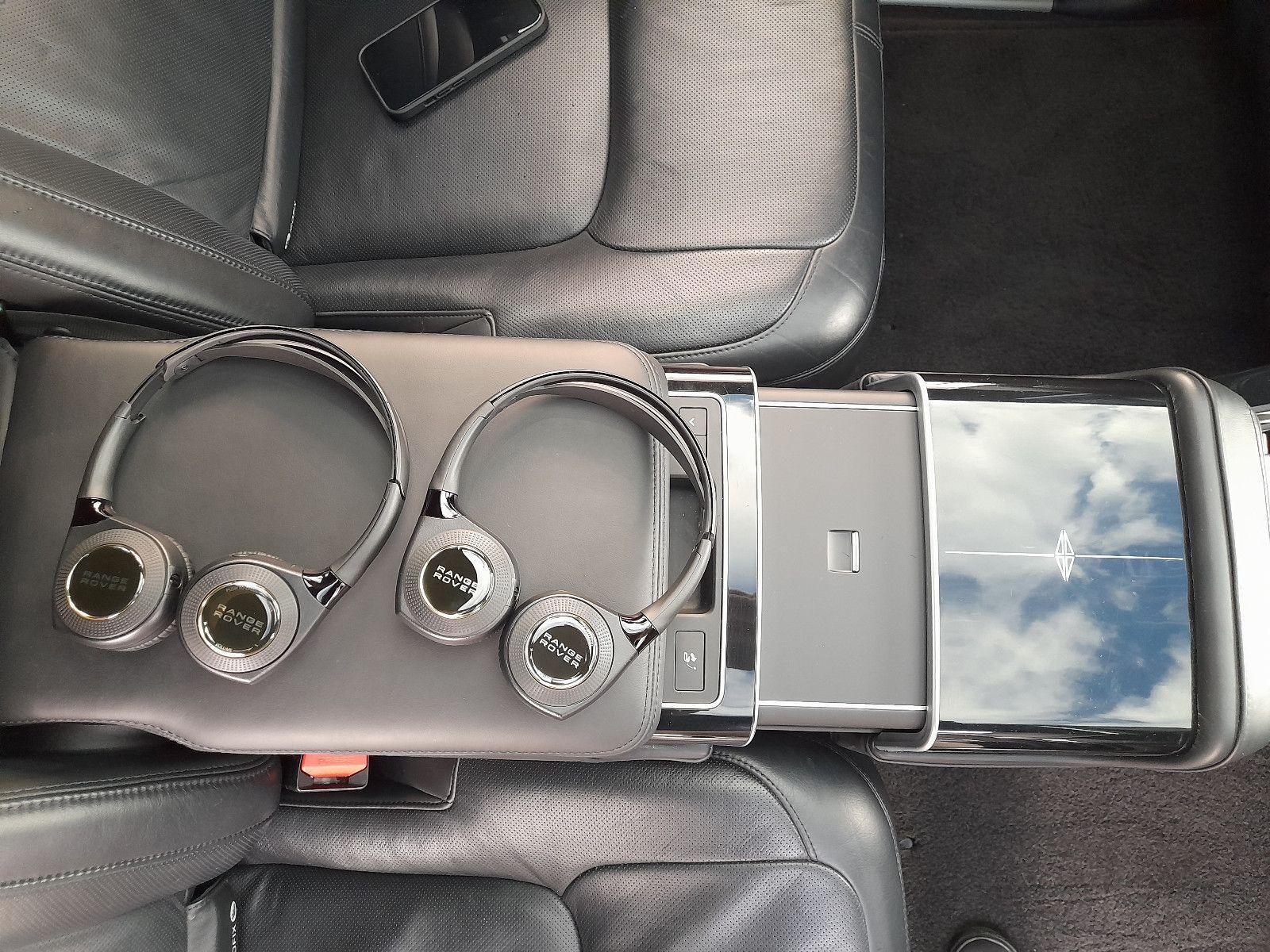 Land Rover Range Rover Autobiography,Standhz,Garantie9/2026