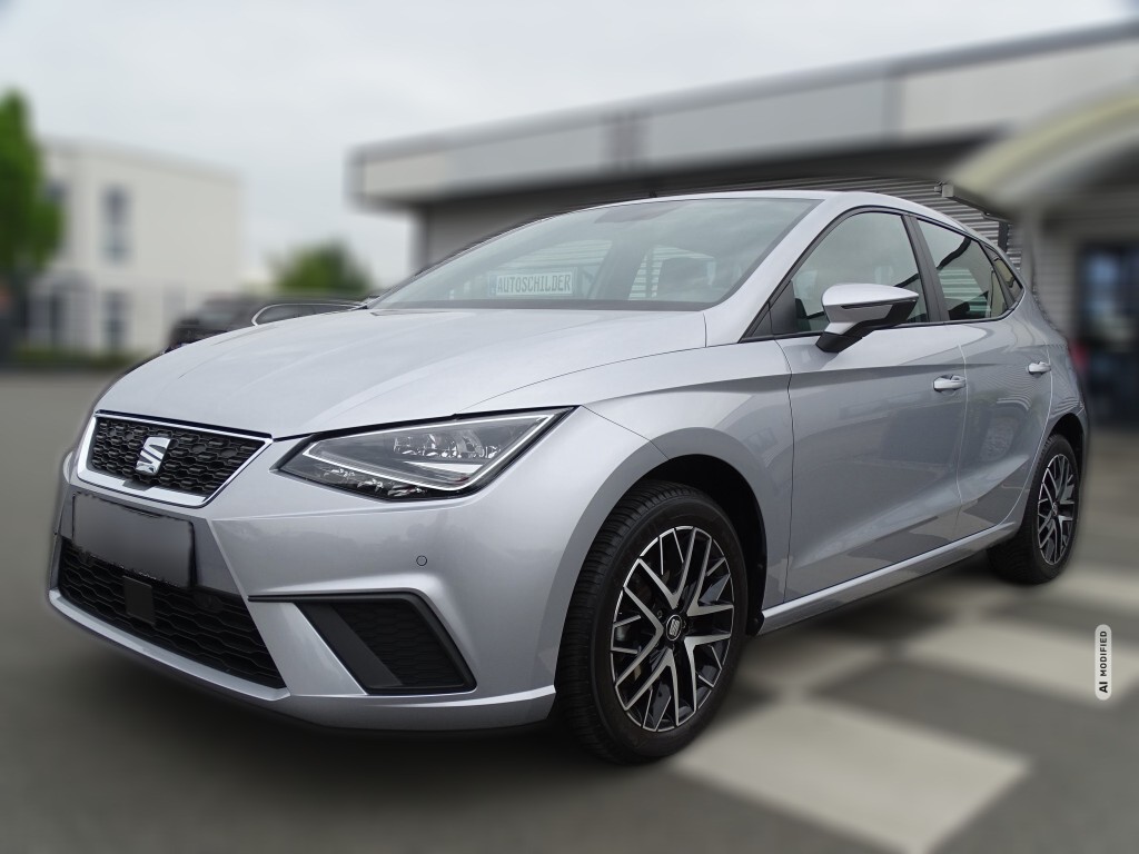 Seat Ibiza Style*LED*NAVI*BEATS*DAB*SHZG*RFK*PDC*
