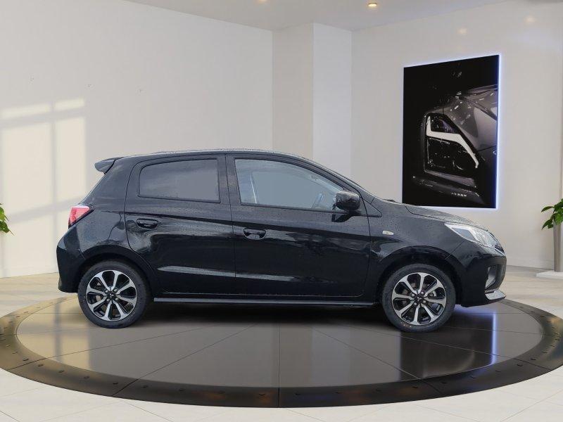 Mitsubishi Space Star 1.2 MIVEC  Select+ SHZ+Klima