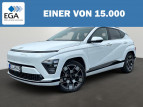 Bild Hyundai Kona Elektro Prime Sitz-Komfort Leder Assist. Bose