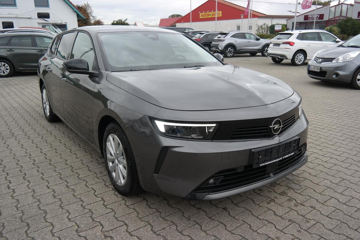 Opel Astra L 1.2 Turbo Enjoy (EURO 6e) 