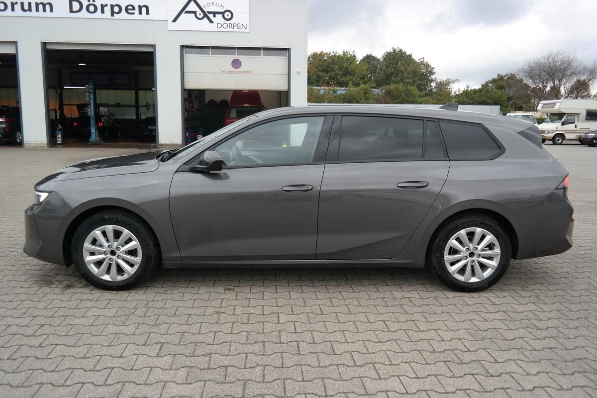 Opel Astra L 1.2 Turbo Enjoy (EURO 6e) 
