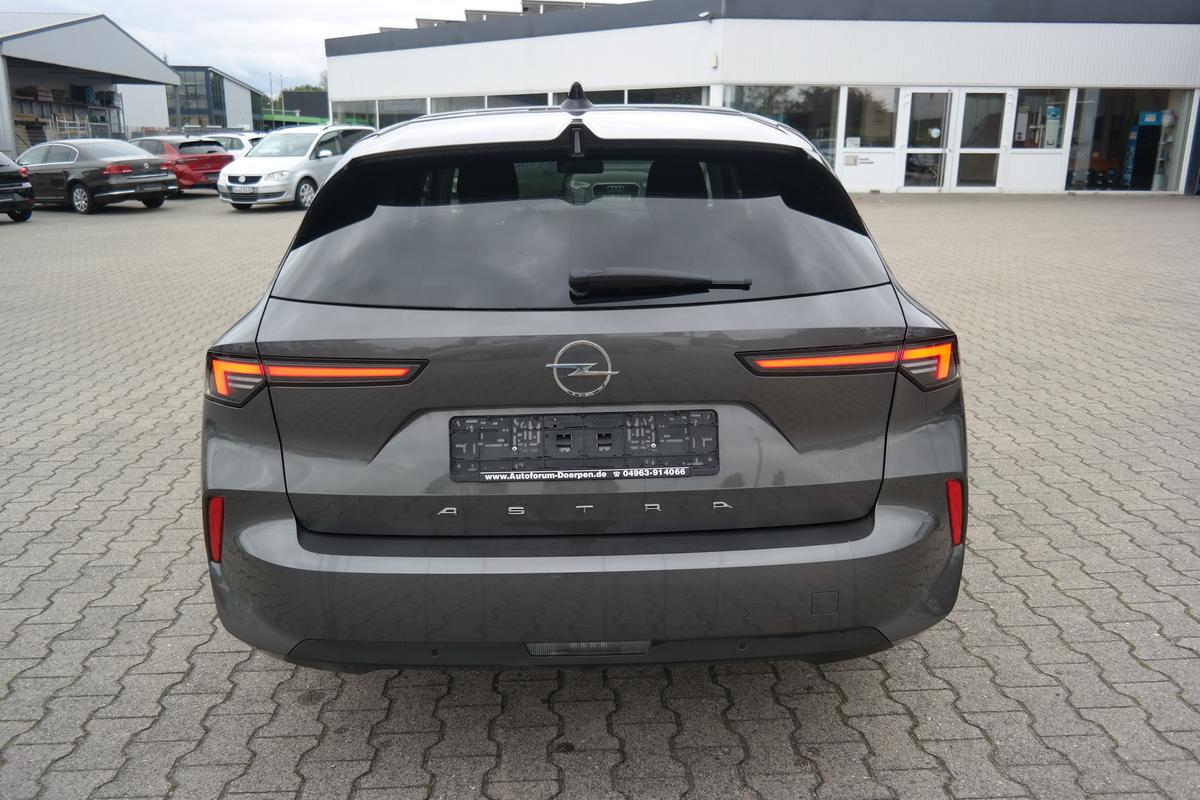 Opel Astra L 1.2 Turbo Enjoy (EURO 6e) 