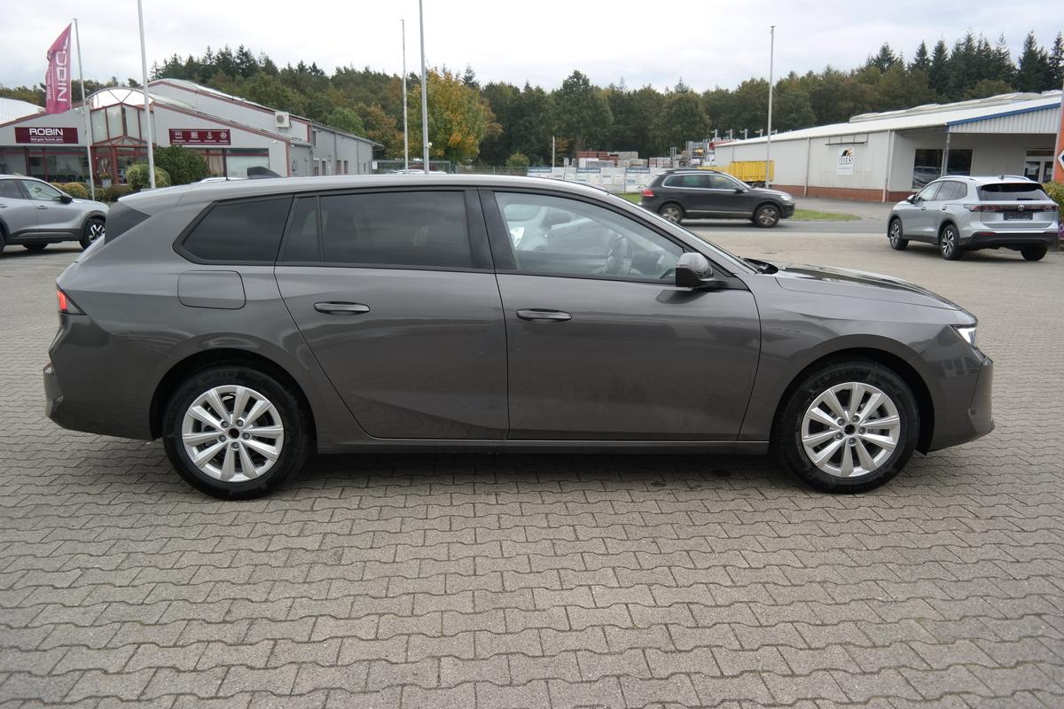 Opel Astra L 1.2 Turbo Enjoy (EURO 6e) 