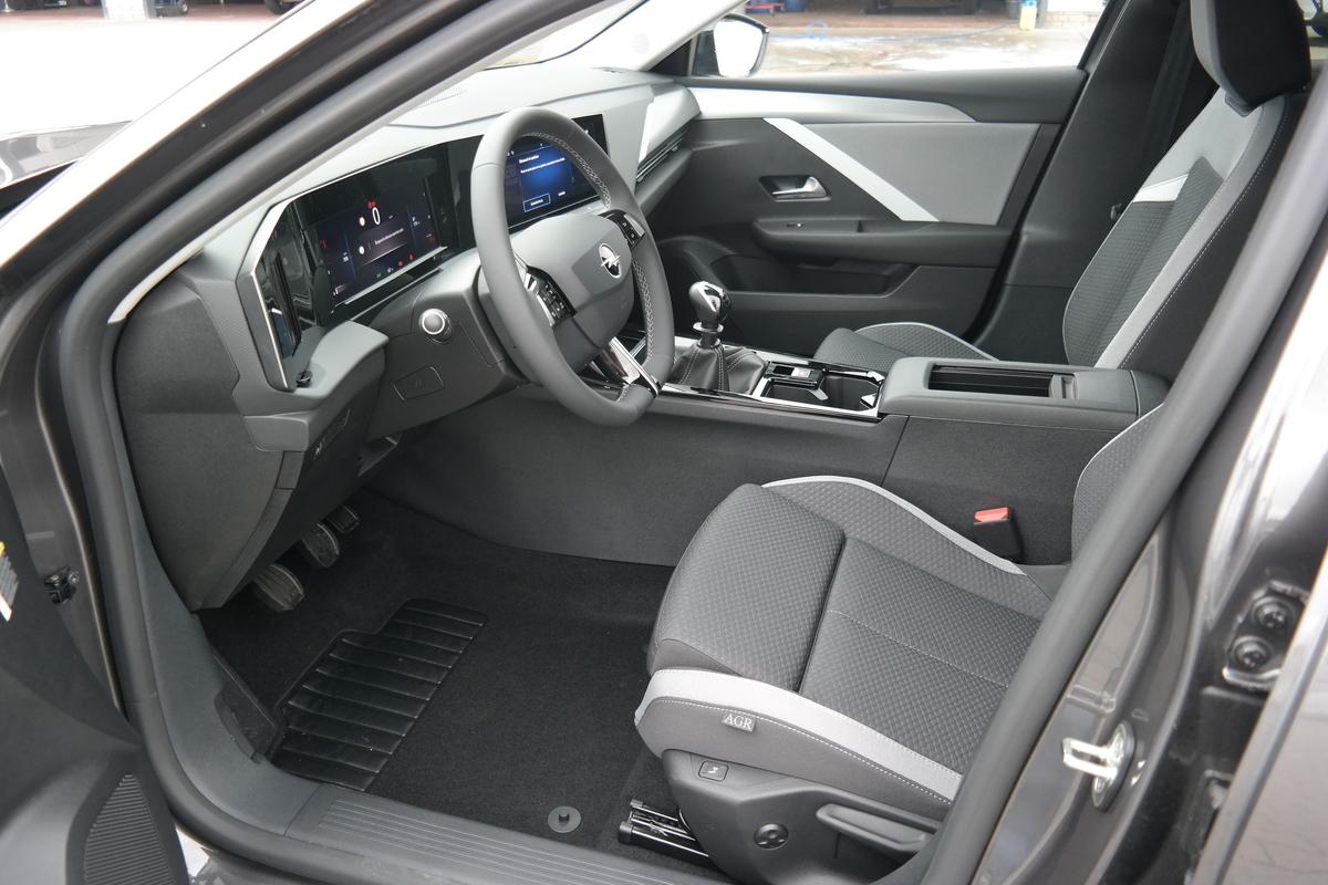 Opel Astra L 1.2 Turbo Enjoy (EURO 6e) 