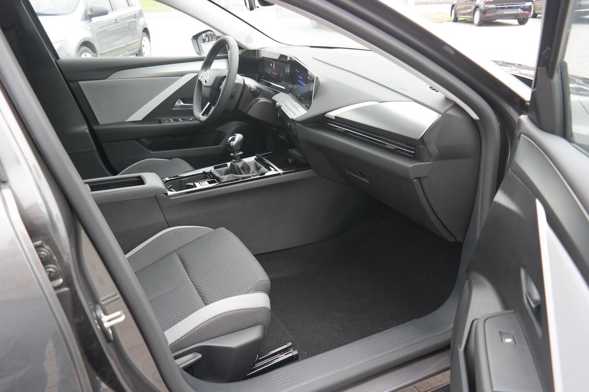 Opel Astra L 1.2 Turbo Enjoy (EURO 6e) 