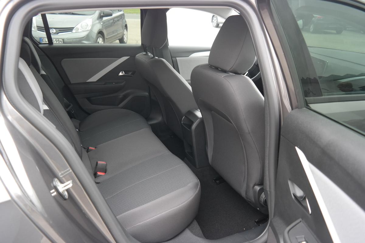 Opel Astra L 1.2 Turbo Enjoy (EURO 6e) 