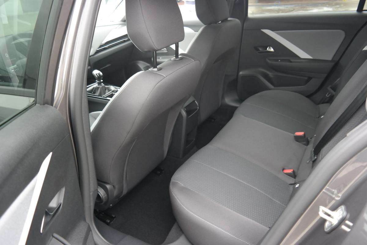 Opel Astra L 1.2 Turbo Enjoy (EURO 6e) 