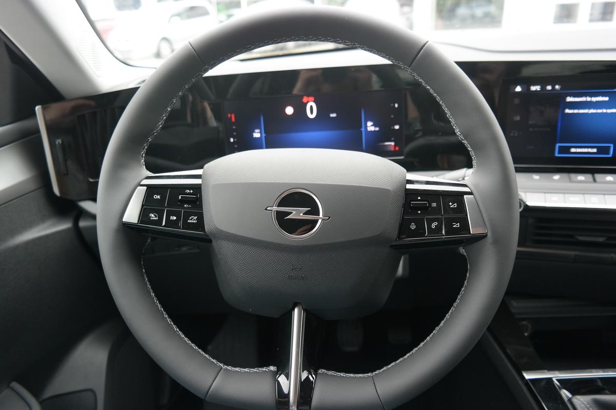 Opel Astra L 1.2 Turbo Enjoy (EURO 6e) 