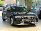 Bild Audi A6 Allroad Audi A6 45 TDI allroad *MATRIX*ACC*4xSHZ*MMIPLUS