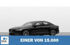 Bild Volvo V60 B4 Benzin Plus Dark Business-Paket Digitales Cockpit Memory Sitze Soundsyste