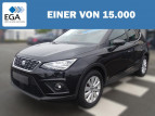 Bild Seat Arona 1.0Xcellence*DSG*RFK*PDC*NAVI*GJR*LED*SHZG