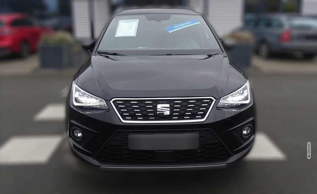 Seat Arona 1.0Xcellence*DSG*RFK*PDC*NAVI*GJR*LED*SHZG