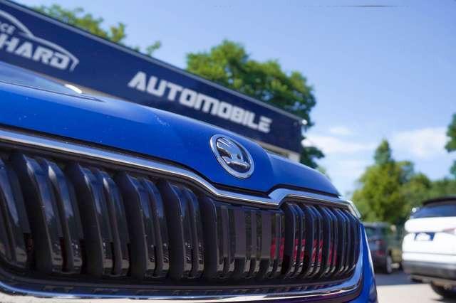 Skoda Kamiq * ViCo*SmartLink*DAB+*Kamera*PDC*u.v.m**