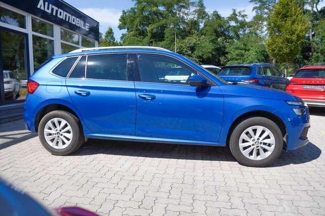 Skoda Kamiq * ViCo*SmartLink*DAB+*Kamera*PDC*u.v.m**