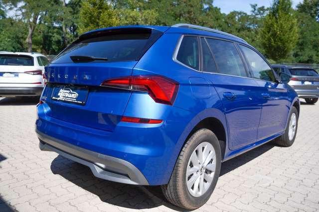 Skoda Kamiq * ViCo*SmartLink*DAB+*Kamera*PDC*u.v.m**