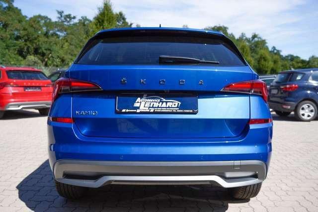 Skoda Kamiq * ViCo*SmartLink*DAB+*Kamera*PDC*u.v.m**