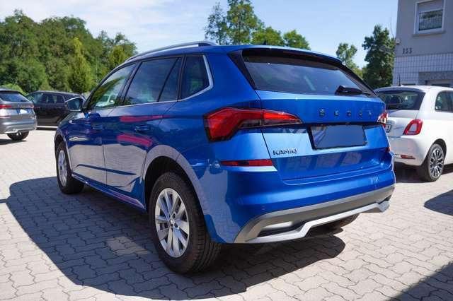 Skoda Kamiq * ViCo*SmartLink*DAB+*Kamera*PDC*u.v.m**