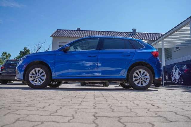 Skoda Kamiq * ViCo*SmartLink*DAB+*Kamera*PDC*u.v.m**