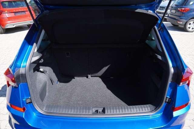 Skoda Kamiq * ViCo*SmartLink*DAB+*Kamera*PDC*u.v.m**