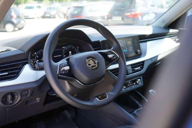 Skoda Kamiq * ViCo*SmartLink*DAB+*Kamera*PDC*u.v.m**