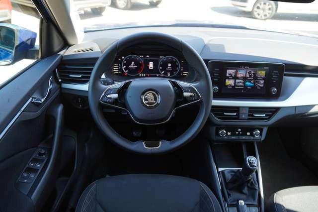 Skoda Kamiq * ViCo*SmartLink*DAB+*Kamera*PDC*u.v.m**