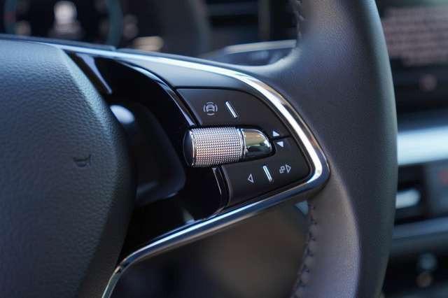 Skoda Kamiq * ViCo*SmartLink*DAB+*Kamera*PDC*u.v.m**