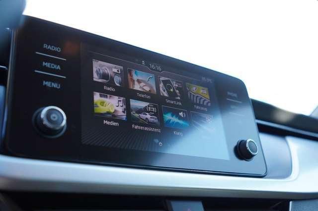 Skoda Kamiq * ViCo*SmartLink*DAB+*Kamera*PDC*u.v.m**