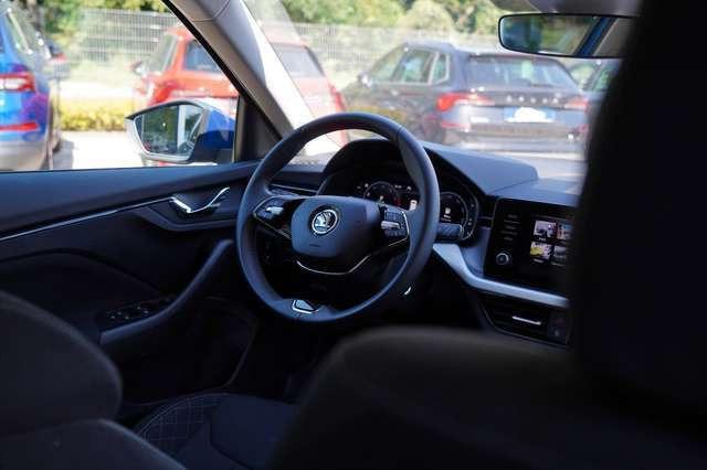 Skoda Kamiq * ViCo*SmartLink*DAB+*Kamera*PDC*u.v.m**