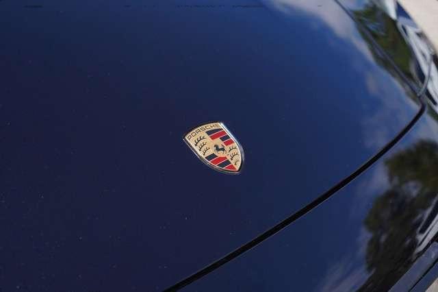 Porsche 992 Turbo S* PDLS*Matrix-LED*PASM*PVTS*Kam*u.v.m