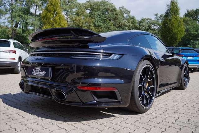Porsche 992 Turbo S* PDLS*Matrix-LED*PASM*PVTS*Kam*u.v.m