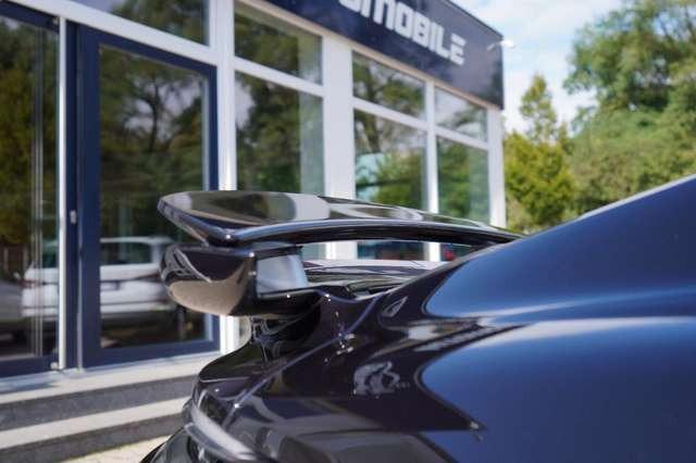 Porsche 992 Turbo S* PDLS*Matrix-LED*PASM*PVTS*Kam*u.v.m