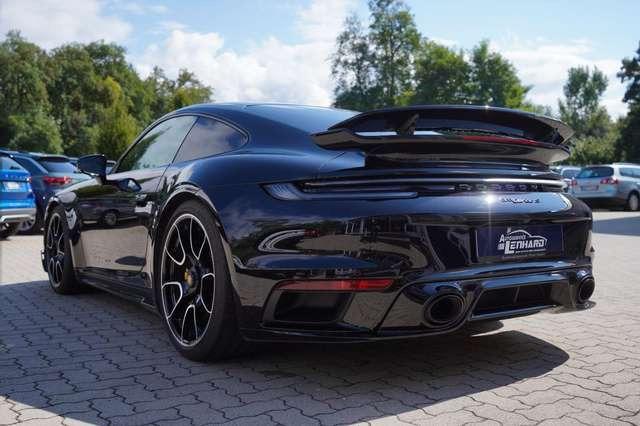 Porsche 992 Turbo S* PDLS*Matrix-LED*PASM*PVTS*Kam*u.v.m