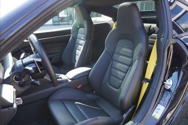 Porsche 992 Turbo S* PDLS*Matrix-LED*PASM*PVTS*Kam*u.v.m