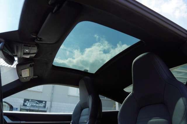 Porsche 992 Turbo S* PDLS*Matrix-LED*PASM*PVTS*Kam*u.v.m