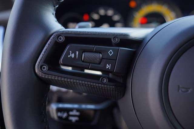 Porsche 992 Turbo S* PDLS*Matrix-LED*PASM*PVTS*Kam*u.v.m