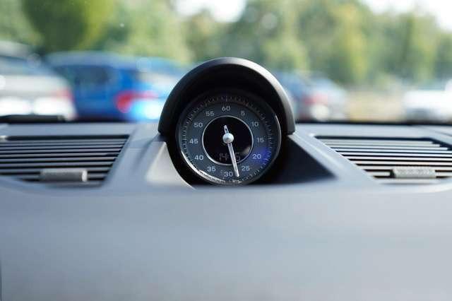 Porsche 992 Turbo S* PDLS*Matrix-LED*PASM*PVTS*Kam*u.v.m